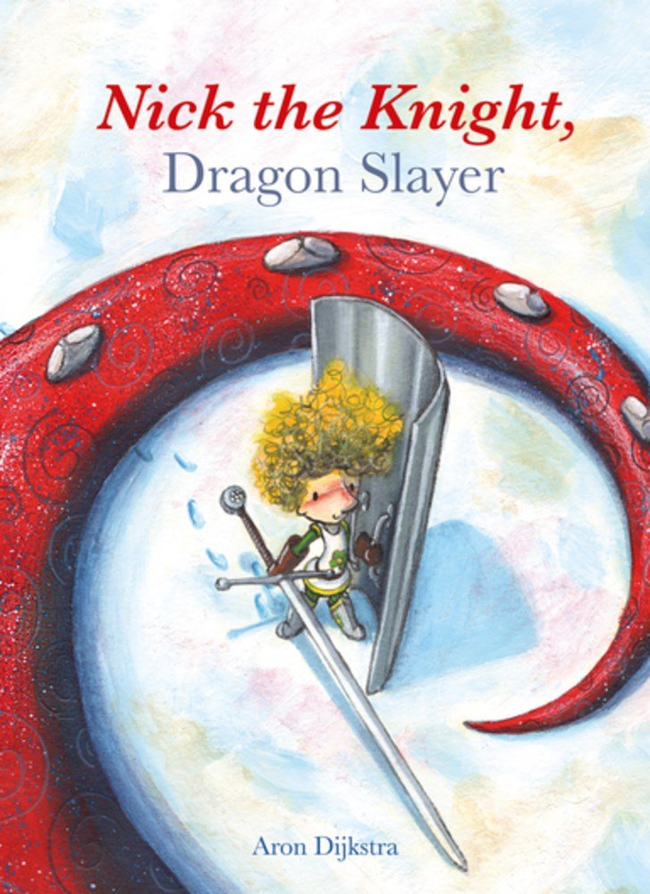 Nick the Knight, Dragon Slayer,Used