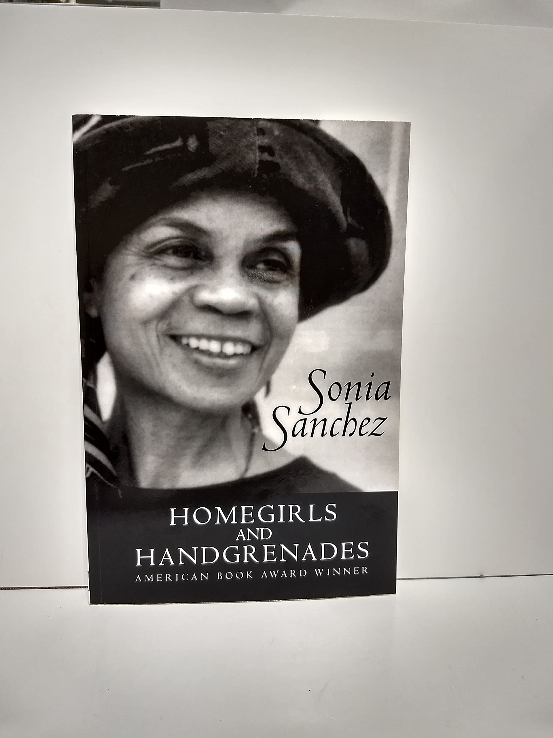 Homegirls and Handgrenades,New