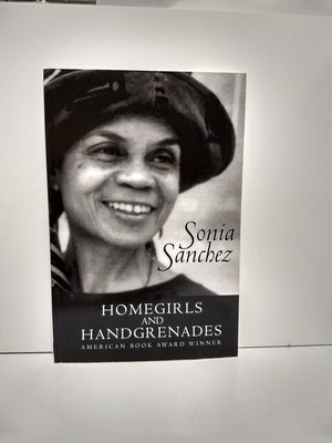 Homegirls and Handgrenades,New