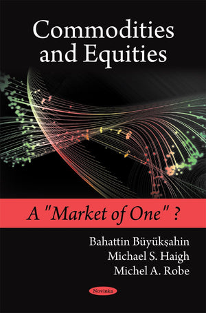 Commodities And Equities,Used