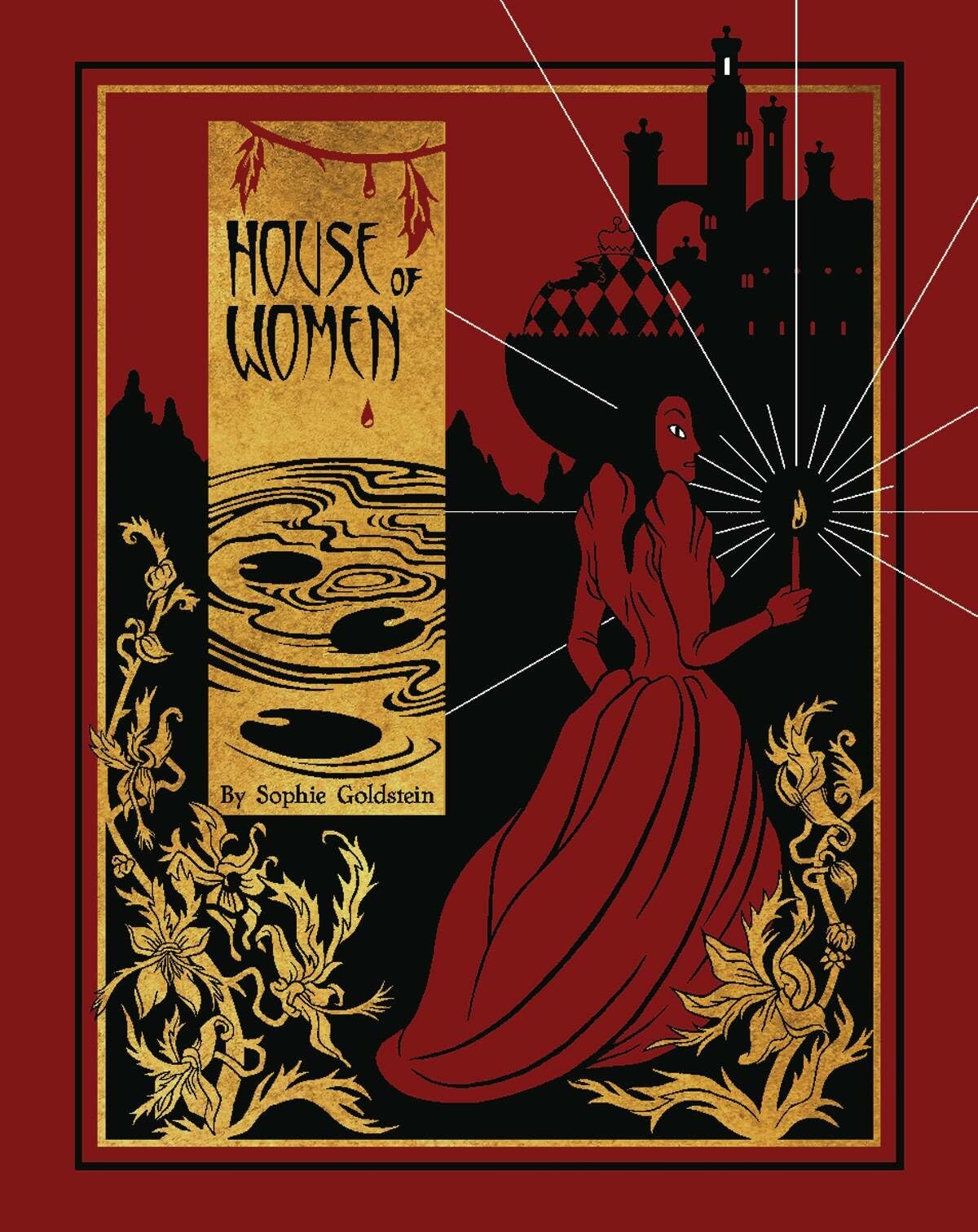 House Of Women,Used