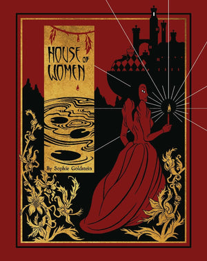 House Of Women,Used