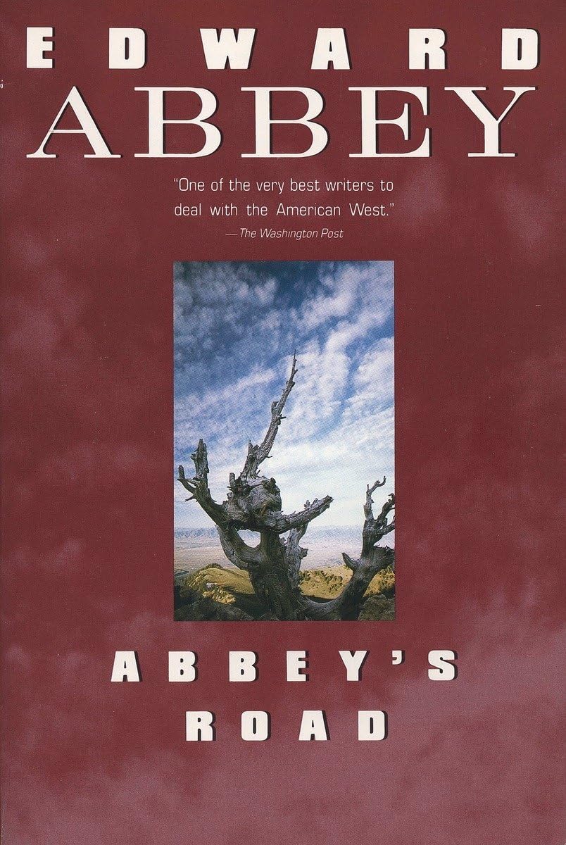 Abbey'S Road