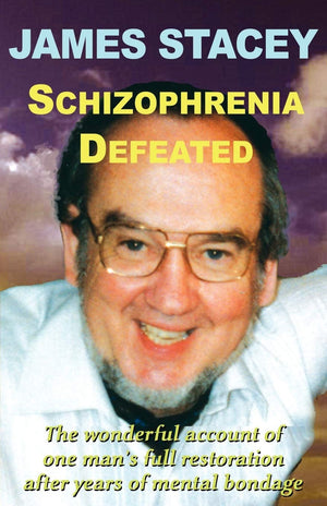 Schizophrenia Defeated,Used