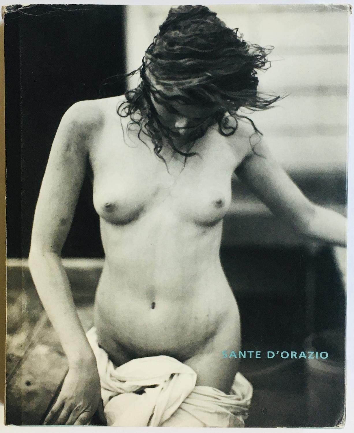 Sante D'Orazio: Photographs,Used