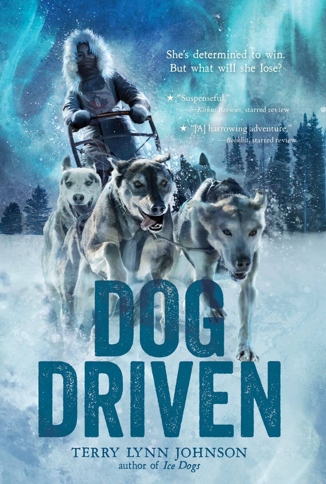 Dog Driven,New