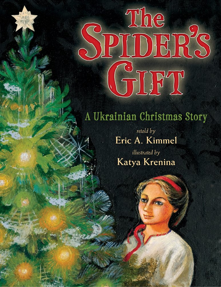The Spider's Gift,Used