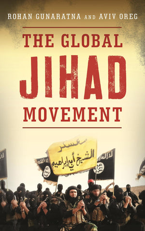 The Global Jihad Movement,Used