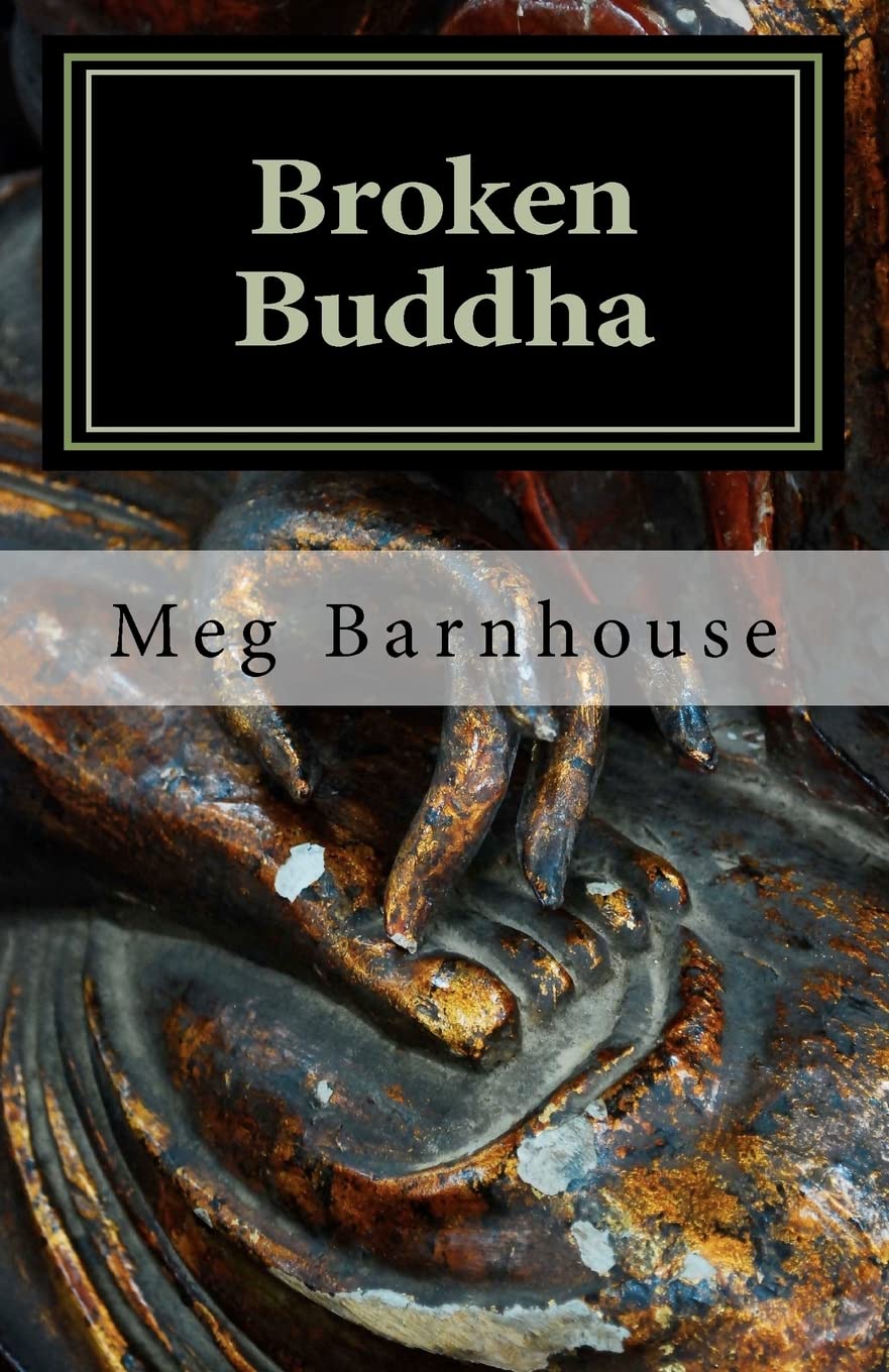 Broken Buddha,New