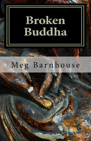 Broken Buddha,Used