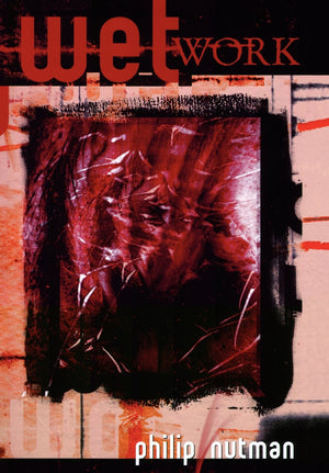 Wet Work  The Definitive Edition,Used