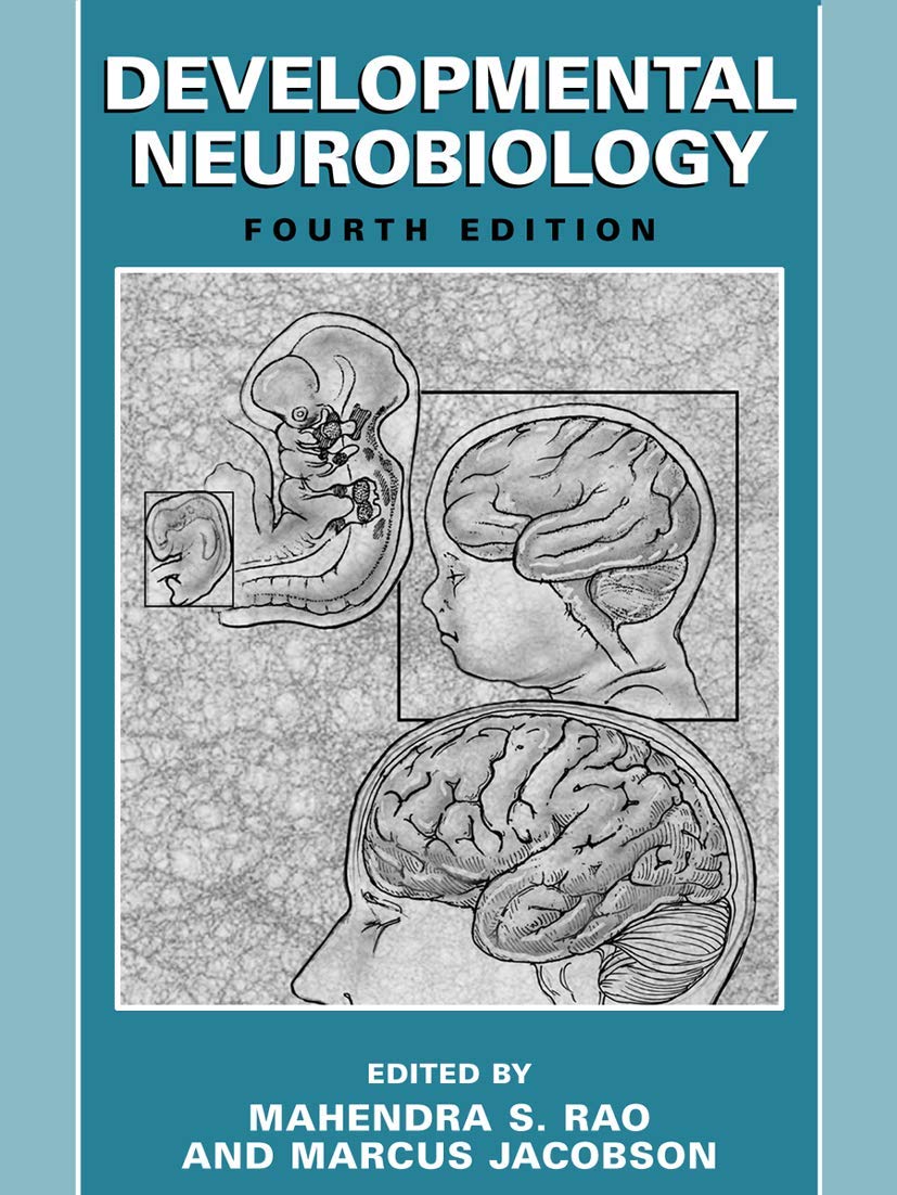 Developmental Neurobiology,Used