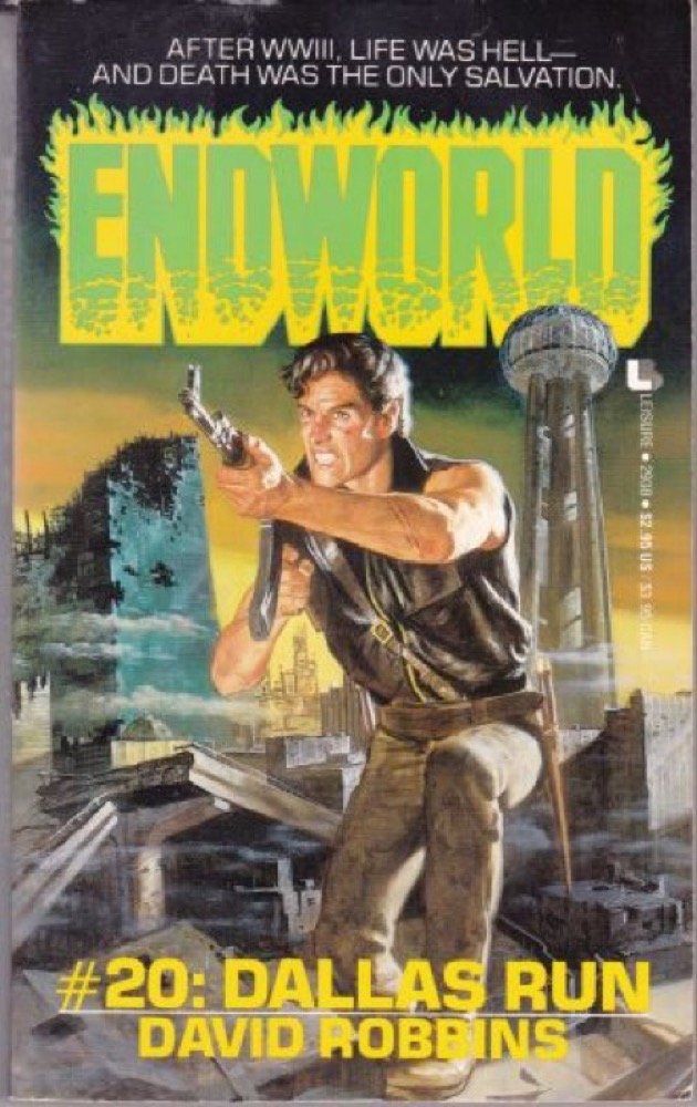 Dallas Run (Endworld)