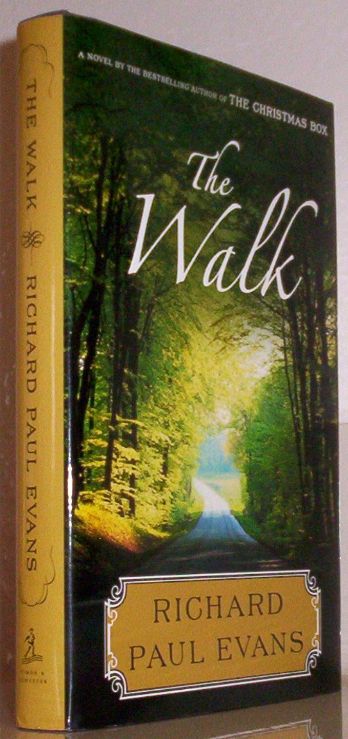 The Walk: A Novel (Walk Series, 1),Used