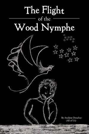 The Flight Of The Wood Nymphe,Used