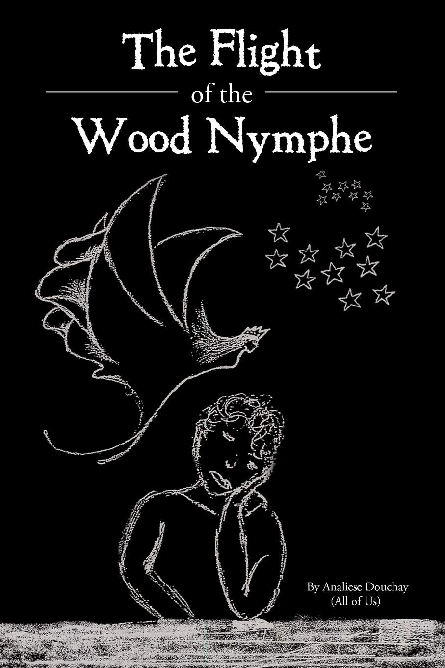The Flight Of The Wood Nymphe,Used