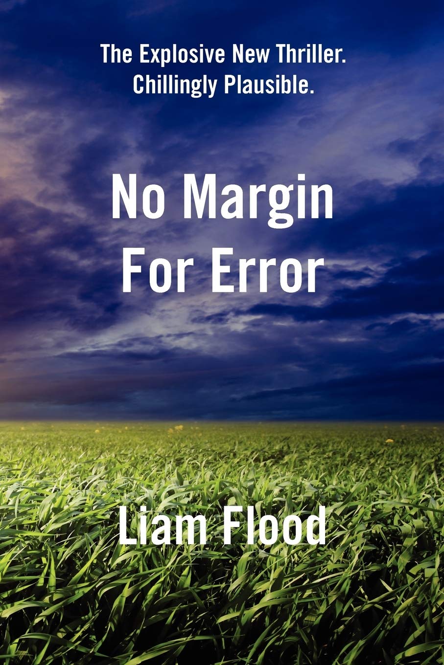 No Margin For Error,Used