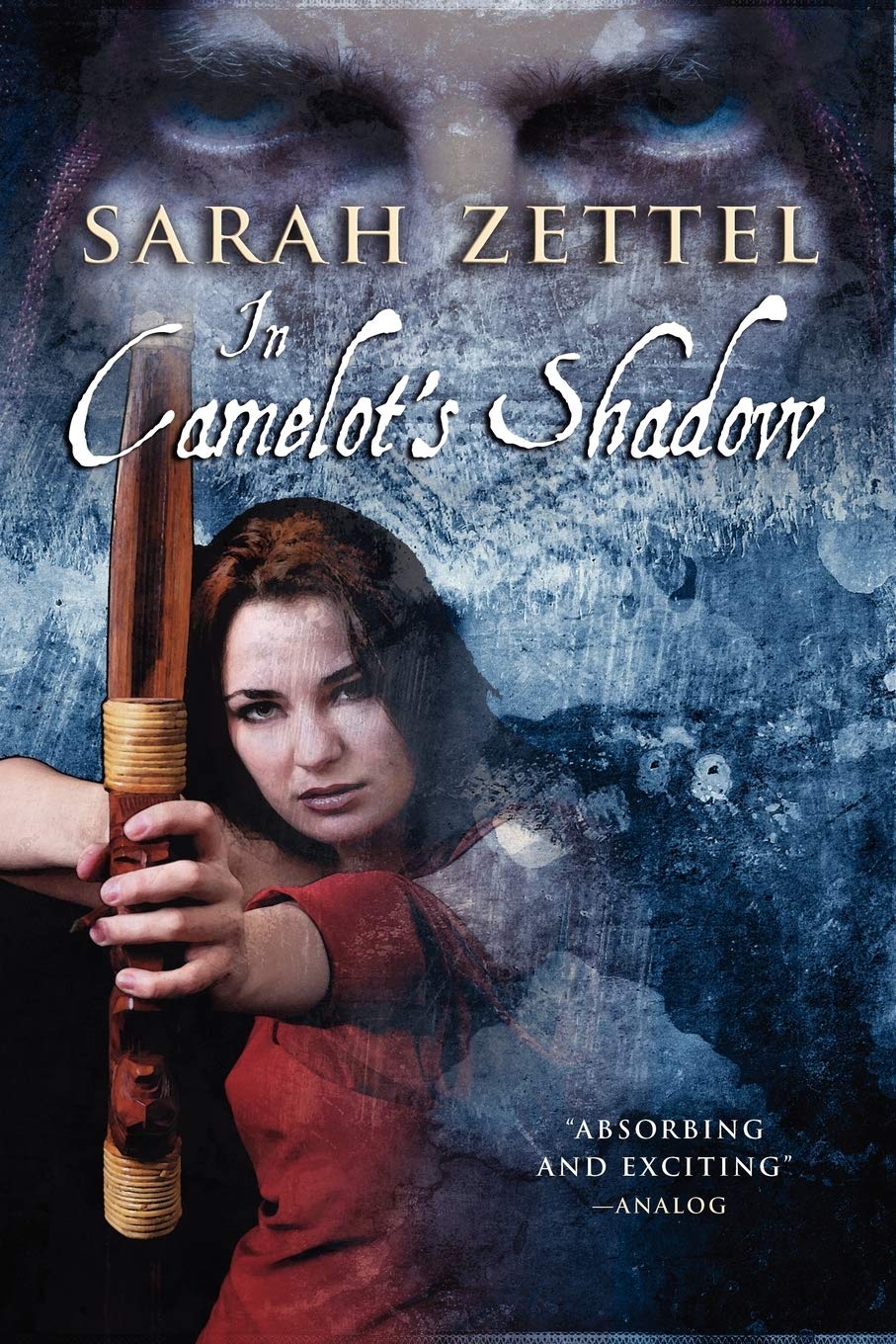 In Camelot'S Shadow,Used