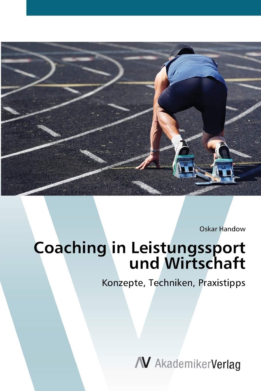 Coaching in Leistungssport und Wirtschaft: Konzepte, Techniken, Praxistipps (German Edition),Used
