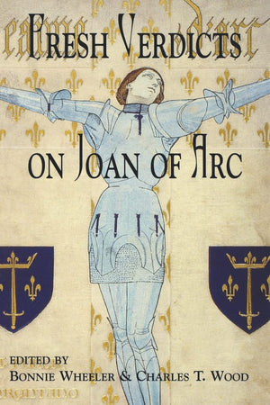 Fresh Verdicts On Joan Of Arc (The New Middle Ages),Used