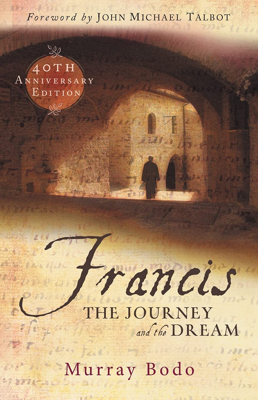 Francis: The Journey And The Dream