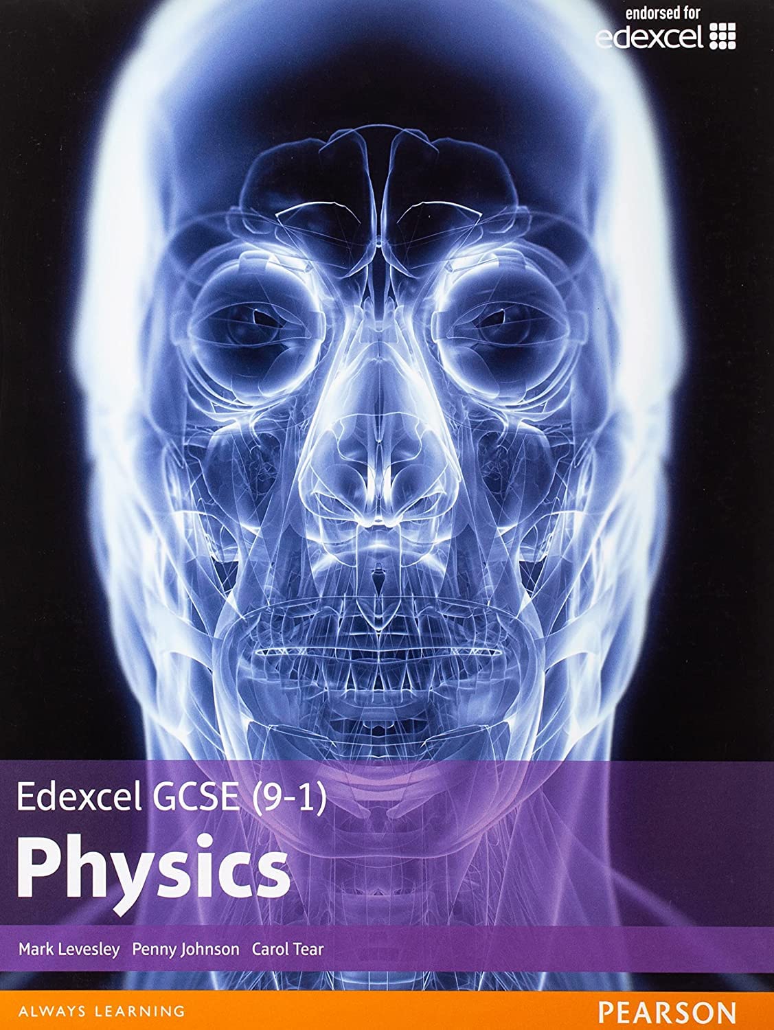 Edexcel GCSE (91) Physics Student Book (Edexcel (91) GCSE Science 2016),Used