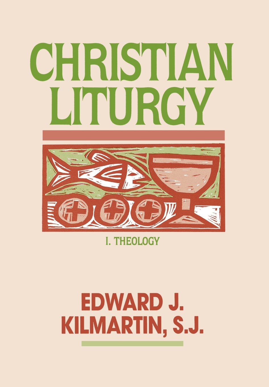 Christian Liturgy,New