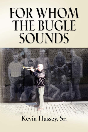 For Whom The Bugle Sounds  Memoirs Of A Stone Talker,Used