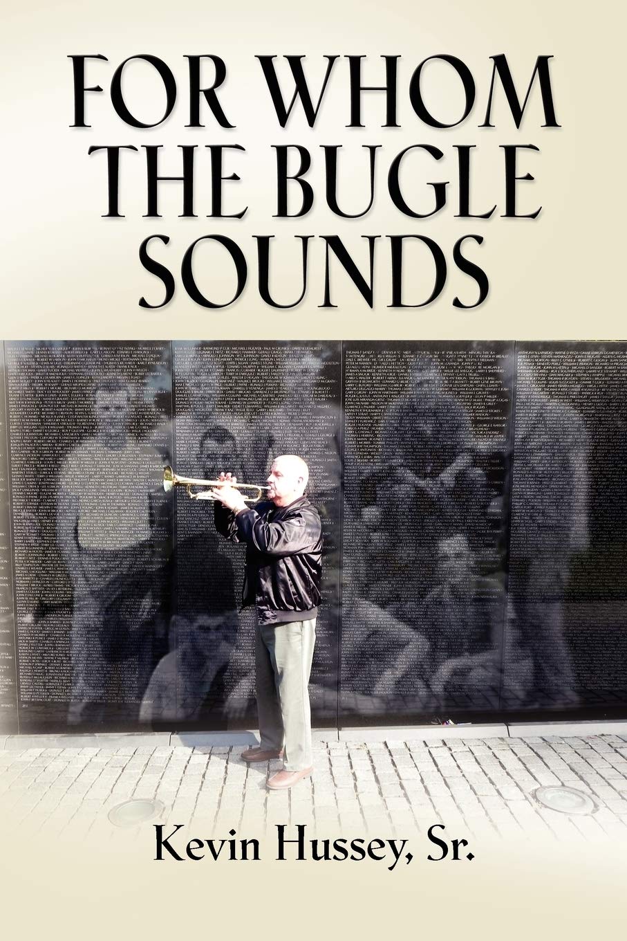 For Whom The Bugle Sounds  Memoirs Of A Stone Talker,Used