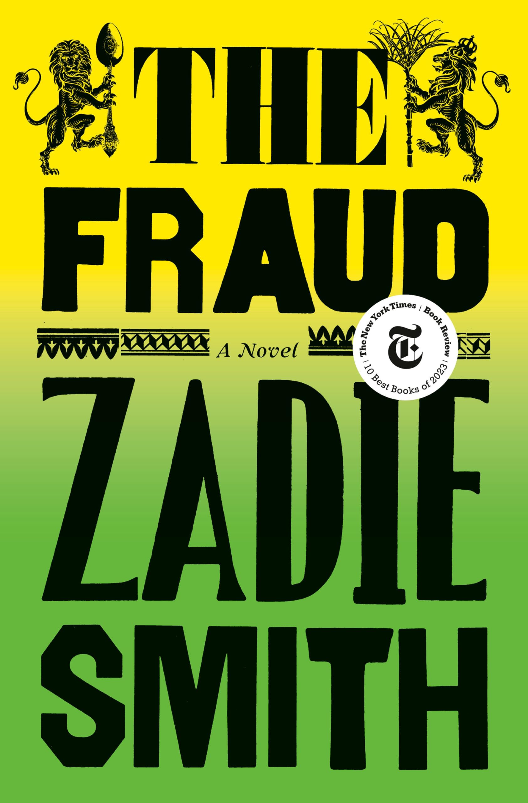 The Fraud: A Novel,Used