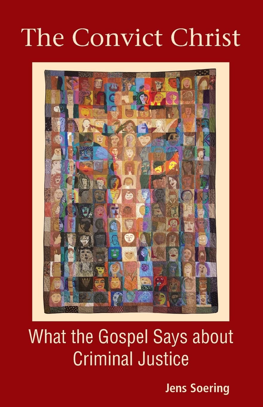 The Convict Christ,Used