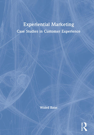 Experiential Marketing: Case Studies In Customer Experience