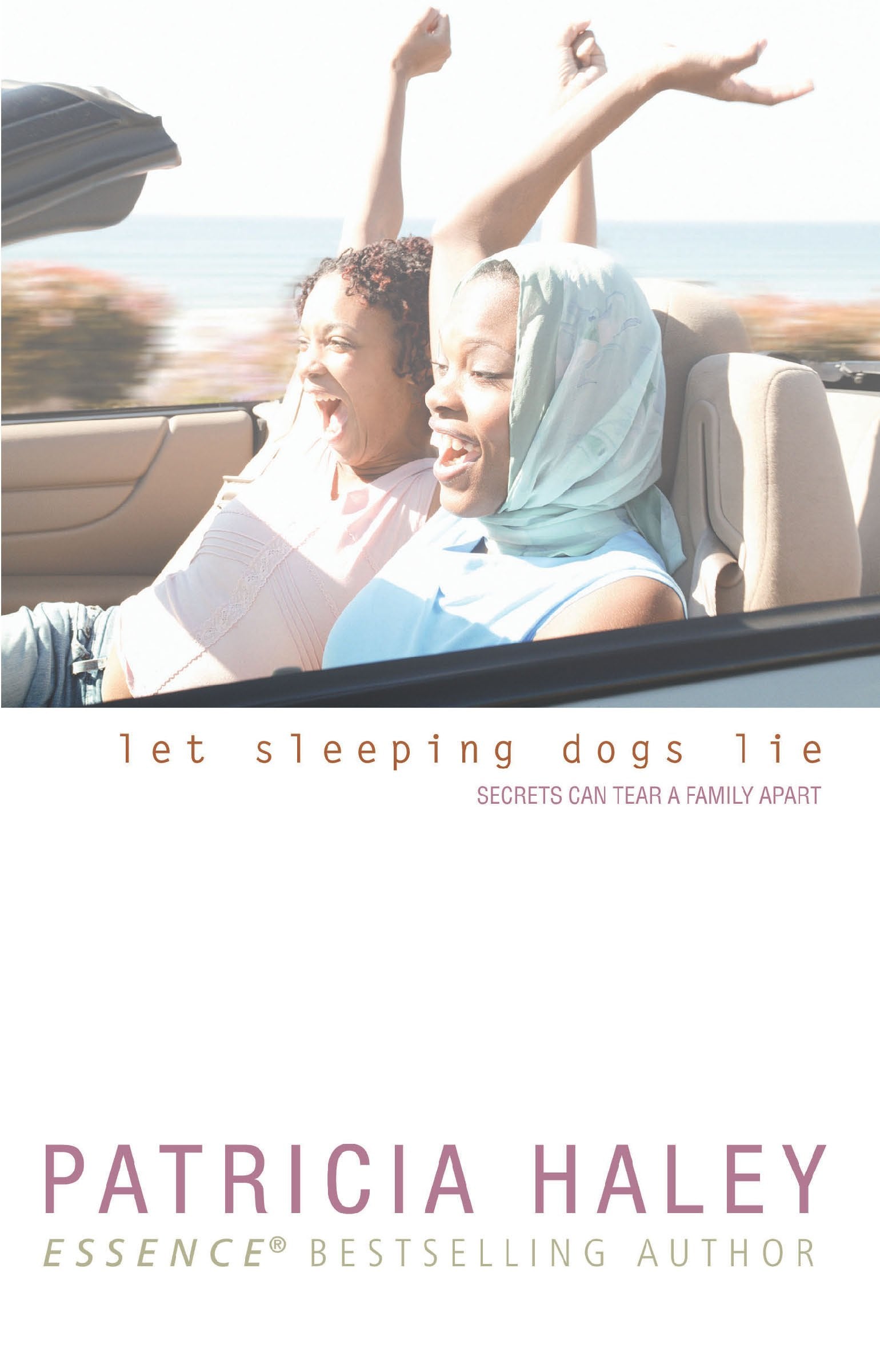Let Sleeping Dogs Lie,Used