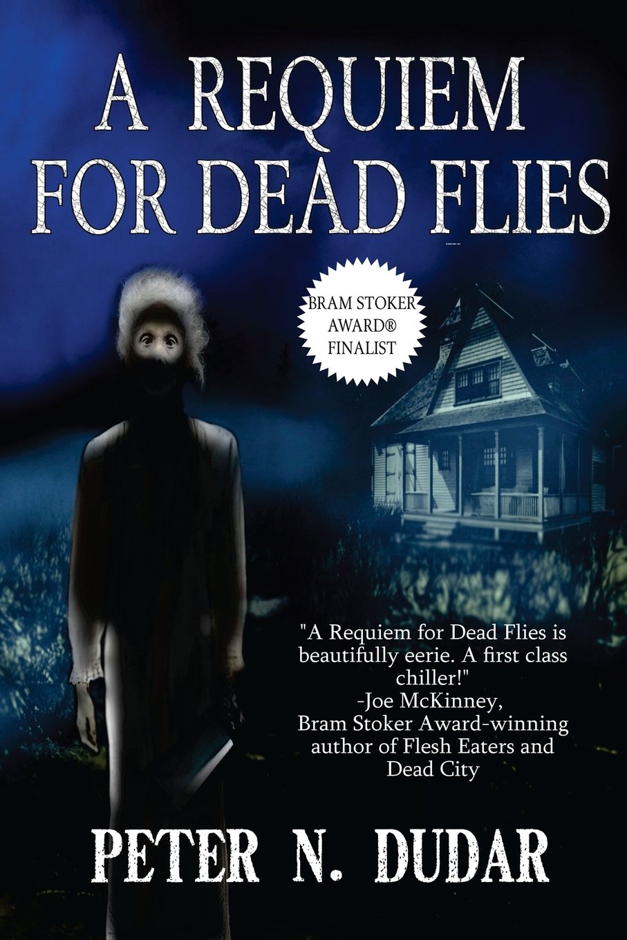 A Requiem For Dead Flies,Used