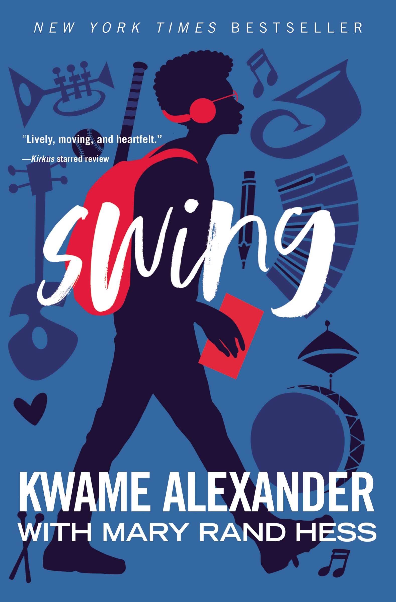 Swing (Blink),Used