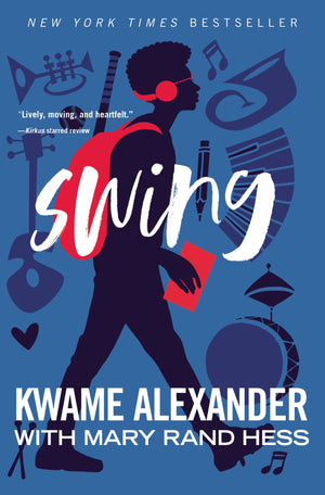 Swing (Blink),Used