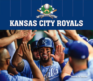 Kansas City Royals (MLB's Greatest Teams),Used
