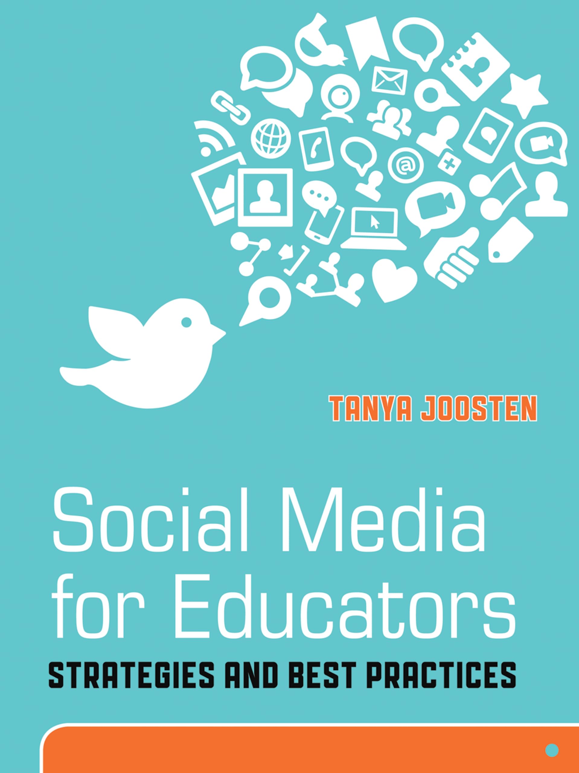 Social Media for Educators: Strategies and Best Practices,Used