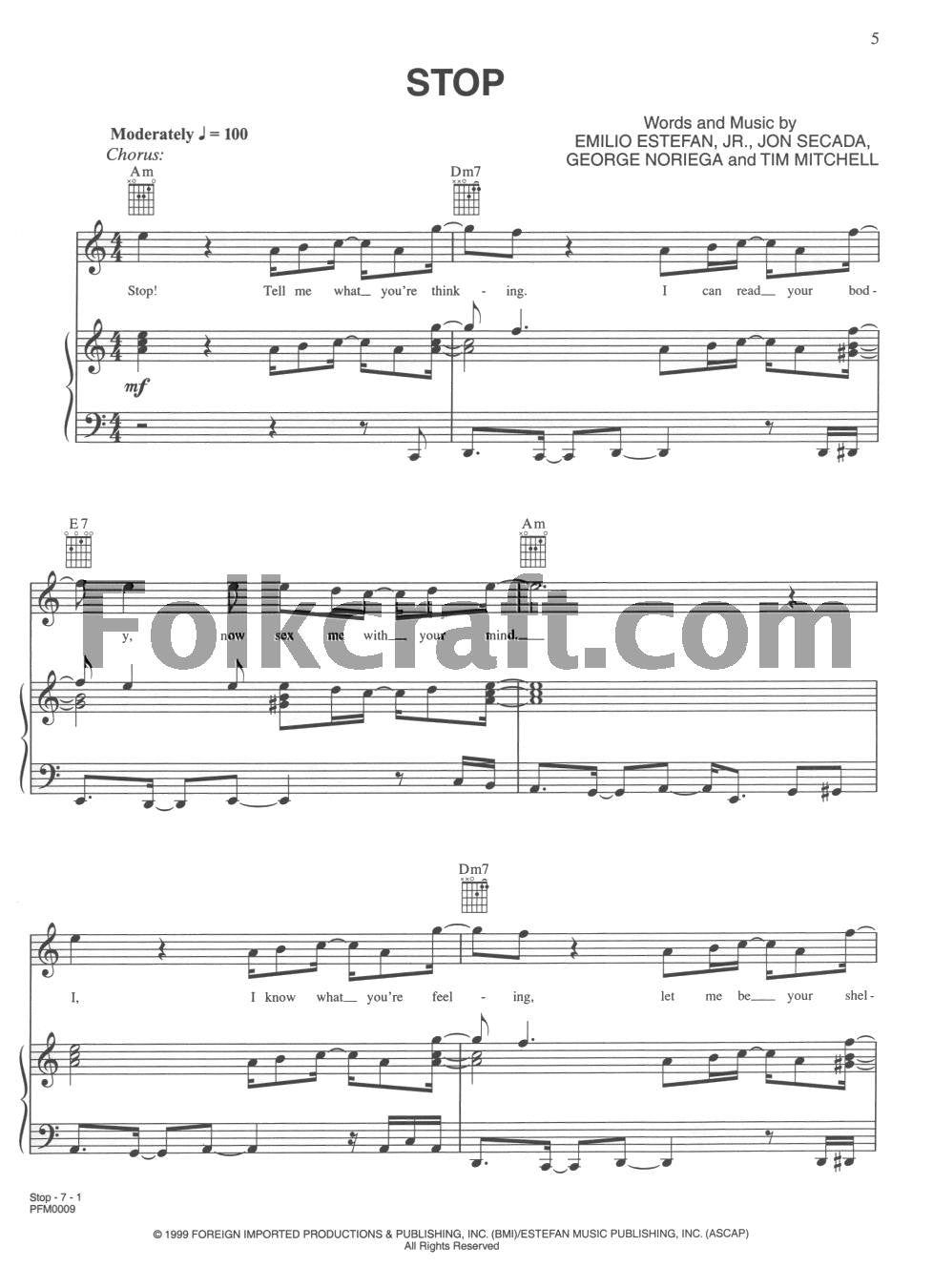 Jon Secada  Better Part of Me: Piano/Vocal/Chords,Used