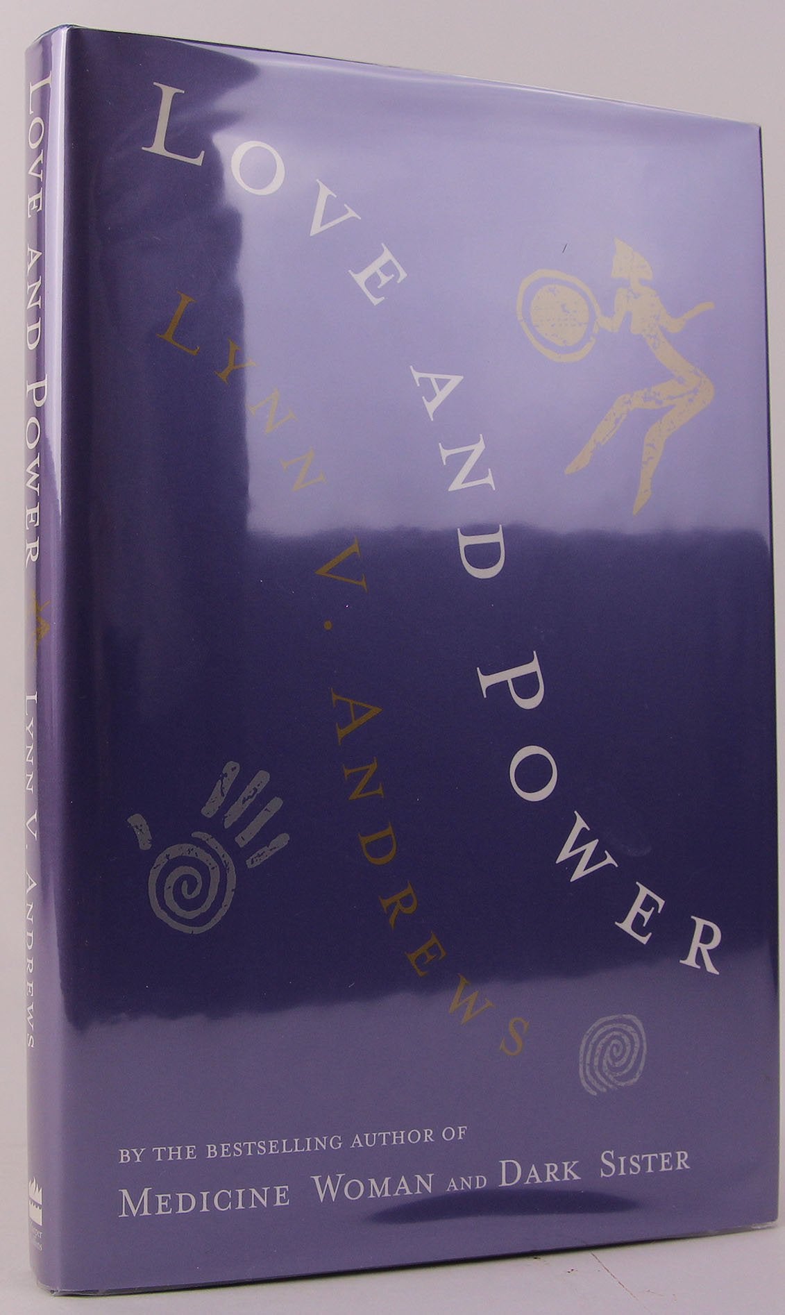 Love And Power-new