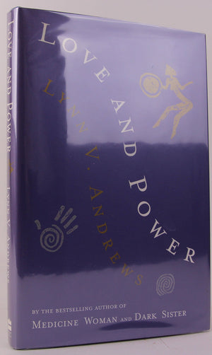 Love And Power-new
