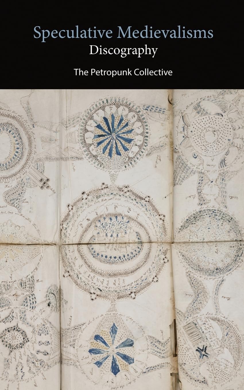 Speculative Medievalisms: Discography,Used
