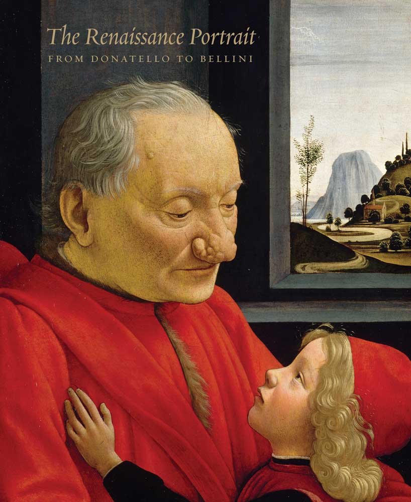 The Renaissance Portrait: From Donatello to Bellini,Used