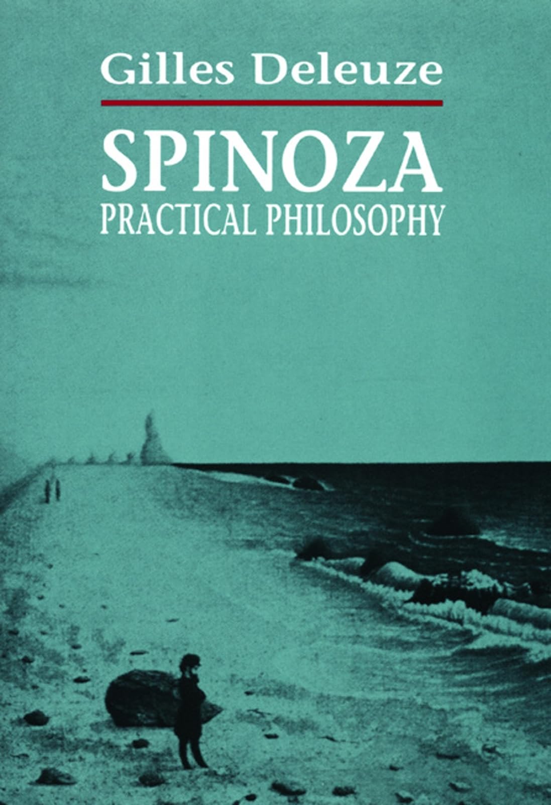 Spinoza: Practical Philosophy,Used