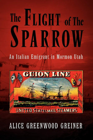 The Flight of the Sparrow,Used