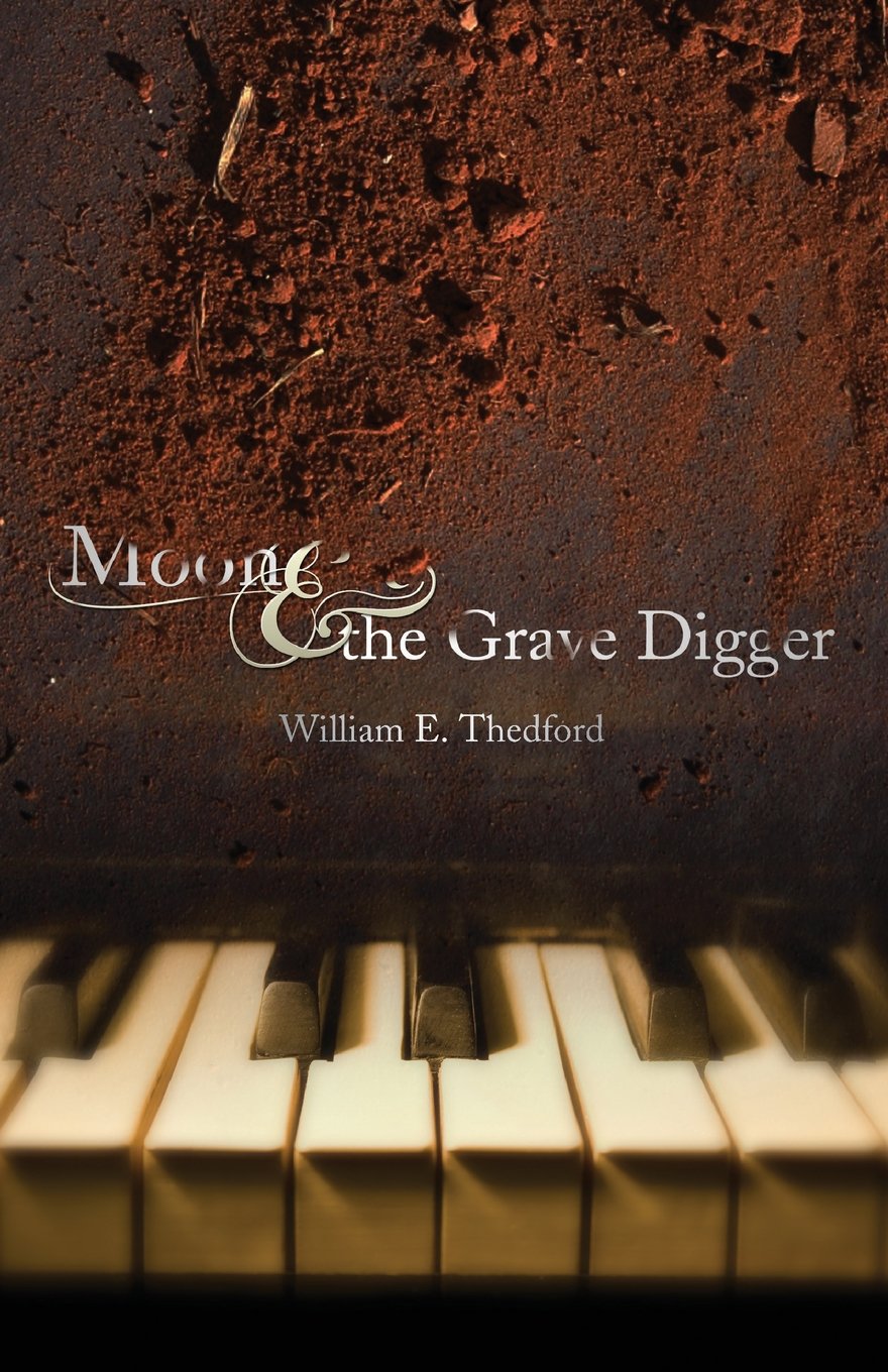 Moon and the Grave Digger,Used