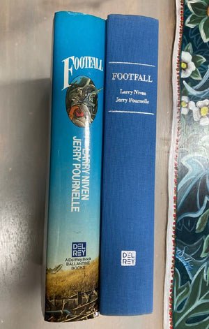 Footfall