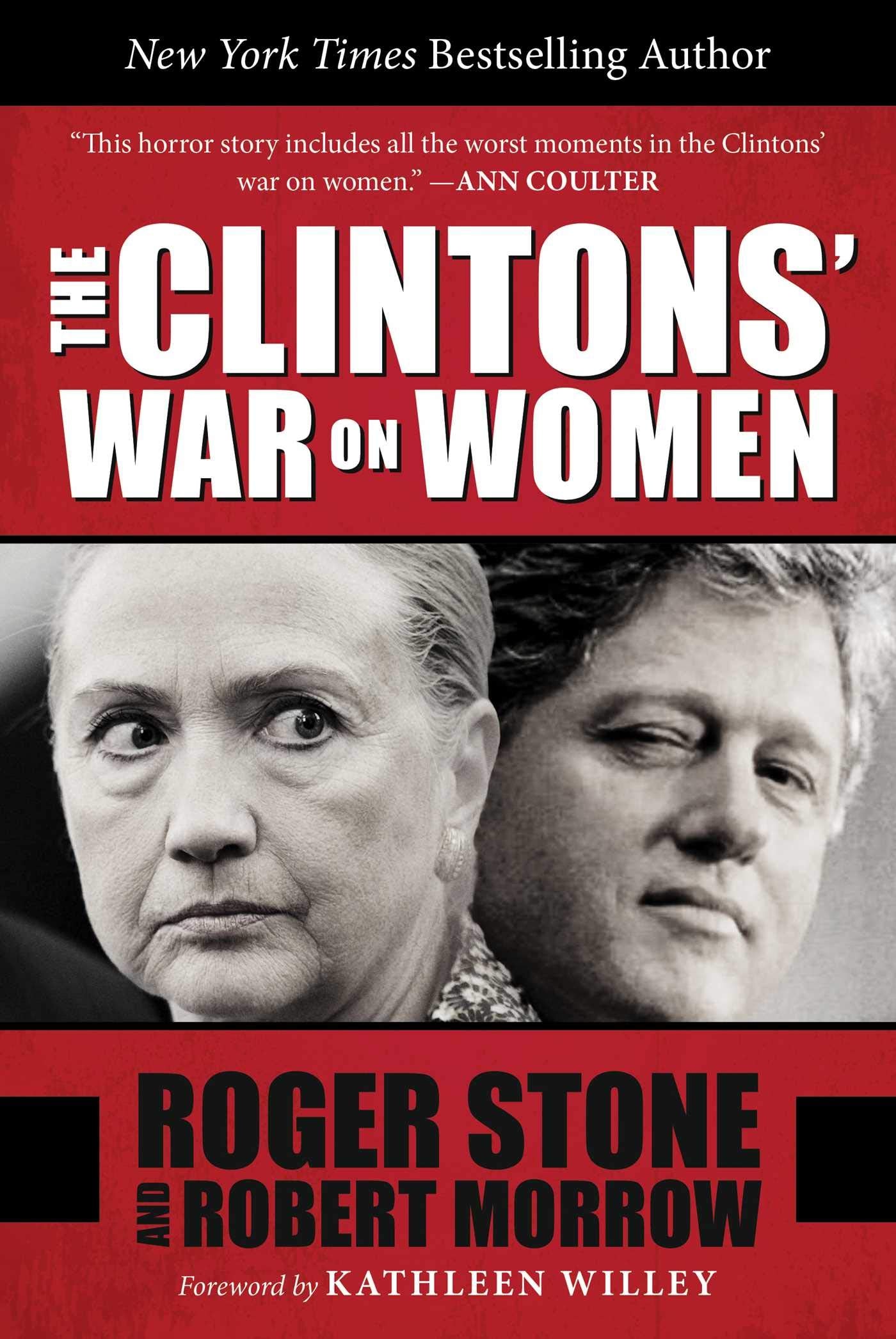 The Clintons' War On Women