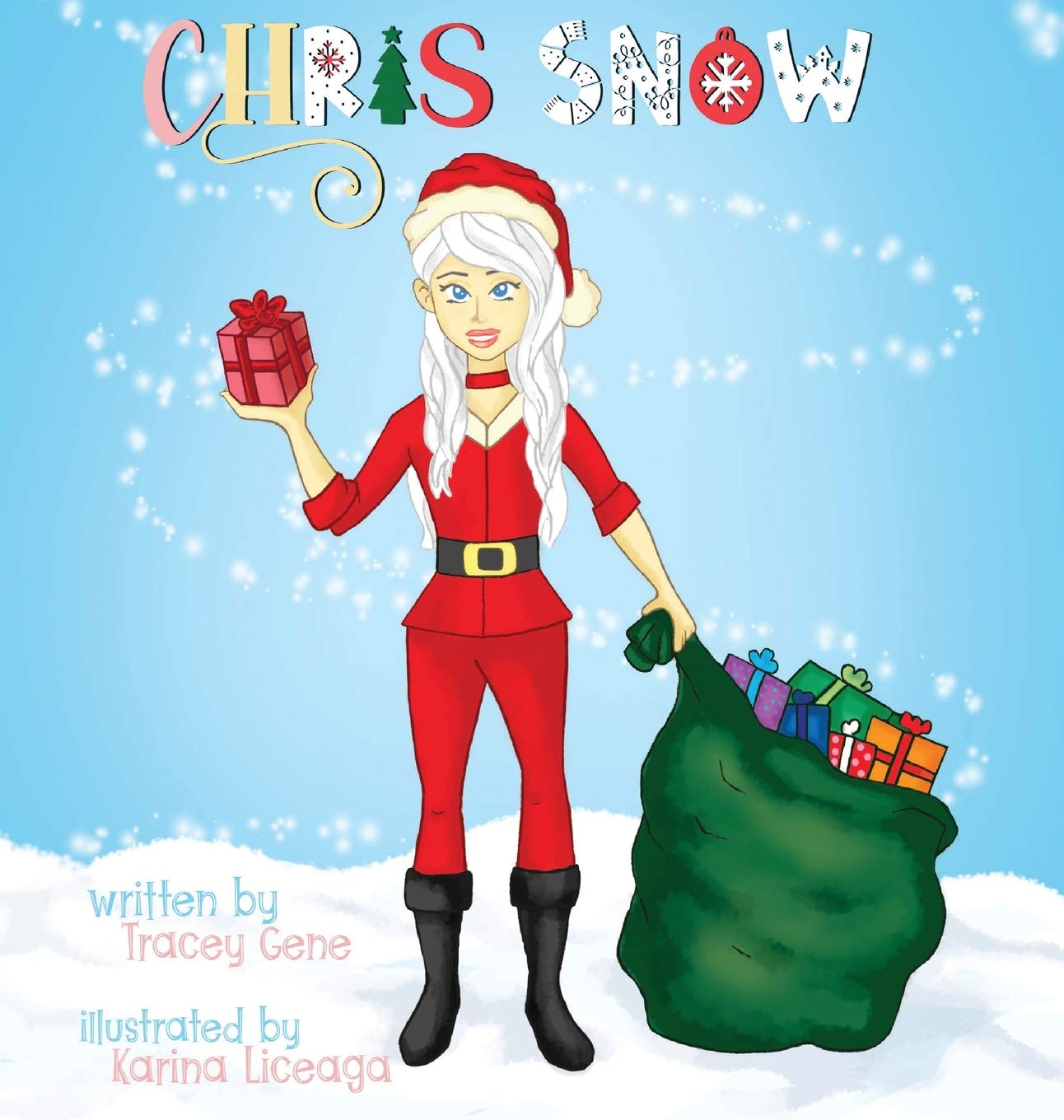 Chris Snow,Used