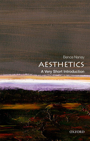 Aesthetics: A Very Short Introduction (Very Short Introductions),Used